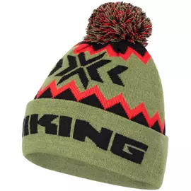 Шапка Viking Fishing_Одяг Show Flake 58 к:green, фото 